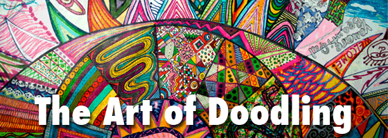 Art-of-Doodling